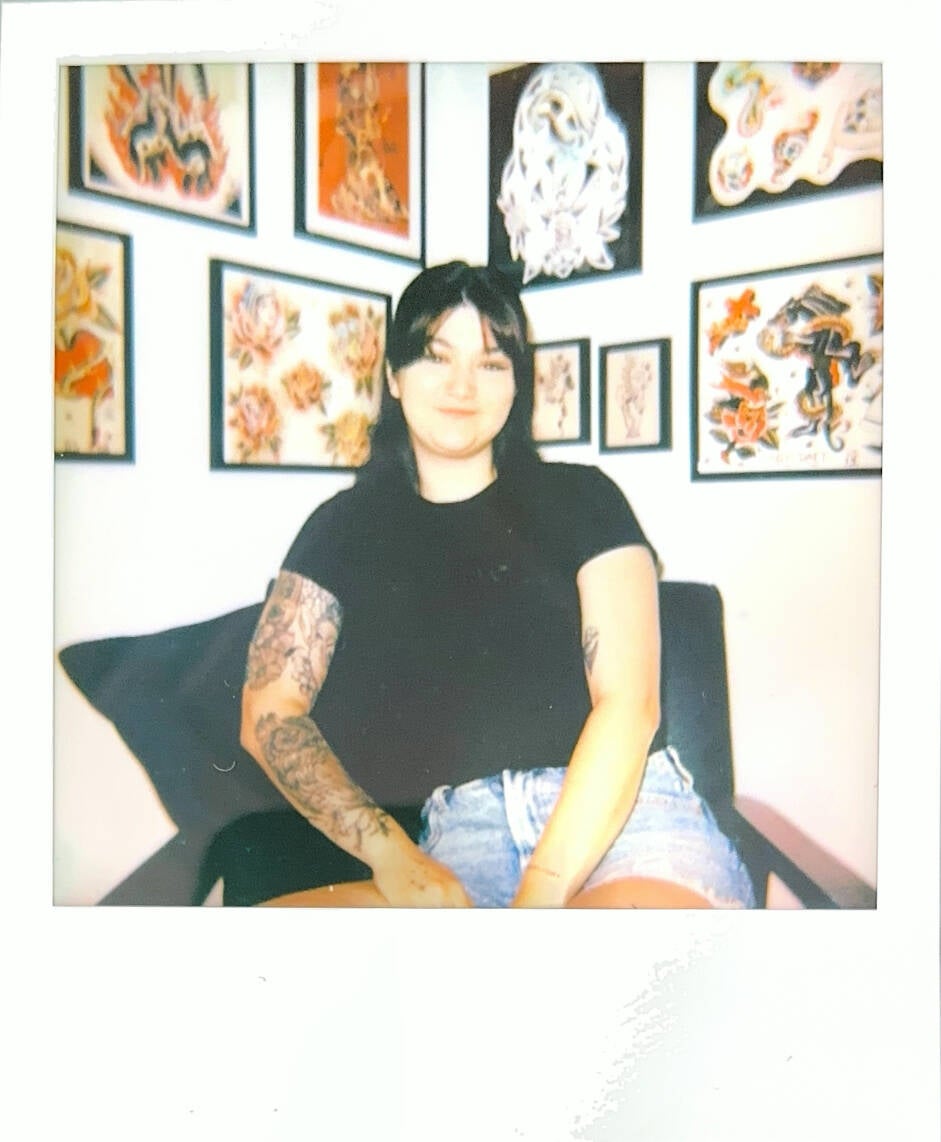 Professional Tattoo Studio Orlando | The Lovers Tattoo
